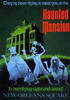 Haunted Mansion original poster