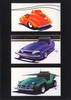 Autopia Car Concepts, Jason Hulst - 1999