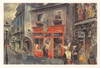 New Orleans Square, Candy Shop, Herbert Ryman