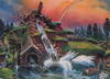 Splash Mountain, Dan Goozee - 1987