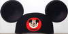 Cut-out, Mickey ears