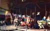 Kids on King Arthor's Carousel - D-15