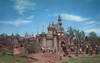 Sleeping Beauty Castle, 1955 - P12284