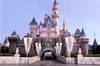 Sleeping Beauty Castle