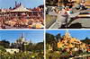 Fantasyland, multi view - 0100-11810