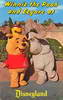 Pooh and Eeyore