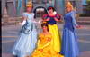 Princess - Four Princesses, 2004