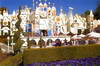 it's a small world, 2004