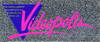 Videopolis sticker