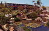 Disneyland Hotel - original rooms