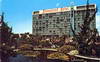 Disneyland Hotel - (1968 - used)