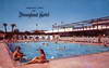 Disneyland Hotel, pool - P16552