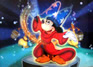 Disney Princess Postcard
