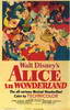 Alice in Wonderland - July 28, 1951