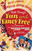 Fun and Fancy Free - September 27, 1947
