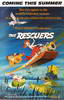 The Rescuers - June 22, 1977