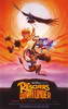 Rescuers Down Under - November 16, 1990