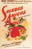 Salduos Amigos - February 6, 1943