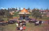 Disneyland Bandstand - P12291