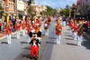 Mickey leads the band - 0100-11003