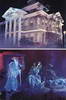 Haunted Mansion - multi view