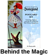 Behind the Magic: 50 Years of Disneyland