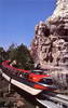 Monorail around Matterhorn - 0111-1201
