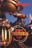 New Tomorrowland - Astro Orbitor, 1998