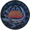 Star Tours large/round, 2001
