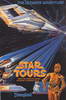 Star Tours poster